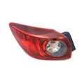 1416 MZ MZ3 HB (BULB TYPE) QTR T.L LH