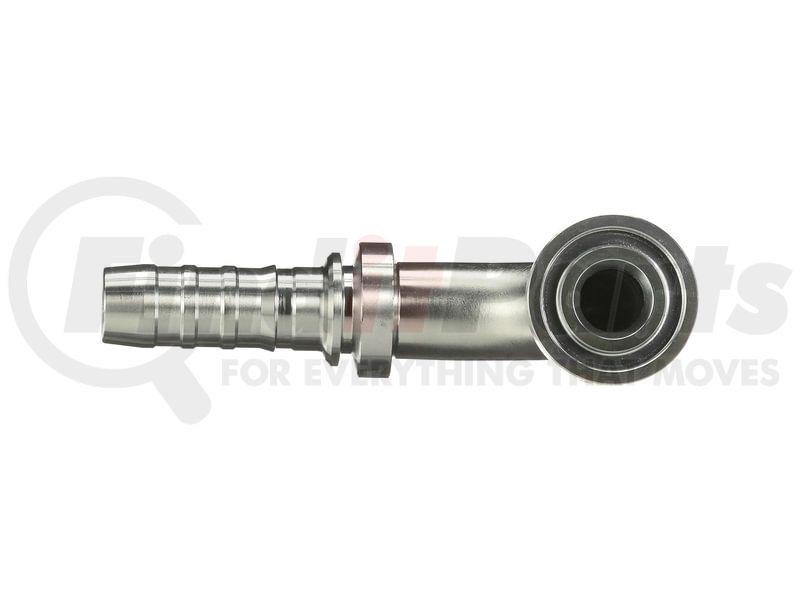 HYDRAULIC COUPLING - GLOBALSPIRAL