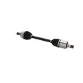 TRAKMOTIVE auto part detail