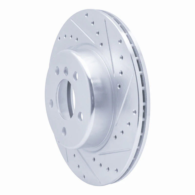 R1 Concepts silver auto part