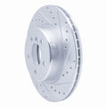 R1 Concepts silver auto part