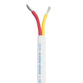 SAFETY DUPLEX CABLE, 10/2 AWG (2 X