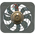 RADIATOR FAN ASSEMBLY