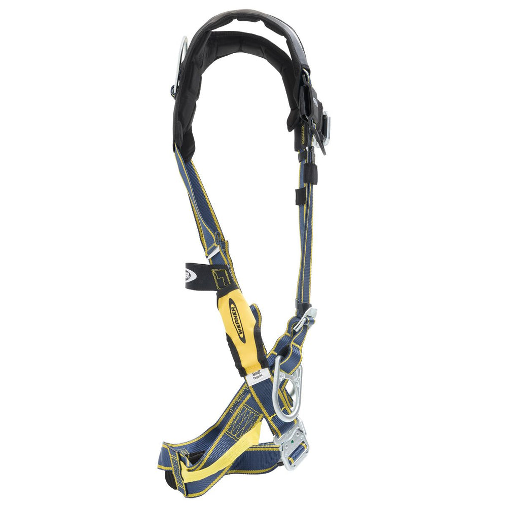 Werner Ladder black auto part