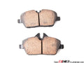 Brake Pads Mini Cooper 07-19