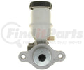 BRAKE MASTER CYLINDER