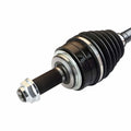PREMIUM CV AXLE SHAFT