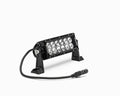 ~(3 lbs. 13X6X6)~ Zroadz LED Light Bar Straight - Double Row - 6 IN Inch - 36 Watt CREE - 2900 Lumens - DT Pigtail Connector - Combo Beam - IP67 Waterproof - 50000 Hours and above Lifespan
