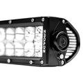 ~(3 lbs. 13X6X6)~ Zroadz LED Light Bar Straight - Double Row - 6 IN Inch - 36 Watt CREE - 2900 Lumens - DT Pigtail Connector - Combo Beam - IP67 Waterproof - 50000 Hours and above Lifespan