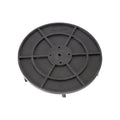 REPLACEMENT 18 INCH POLY CW SPINNER FOR SALTDOGG SPREADERS