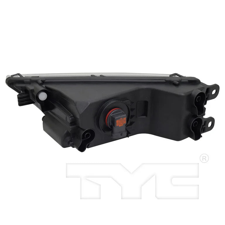 CAPA RH FOG LAMP ASSY VOLKSWAGEN TIGUAN 20182021