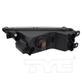 CAPA RH FOG LAMP ASSY VOLKSWAGEN TIGUAN 20182021