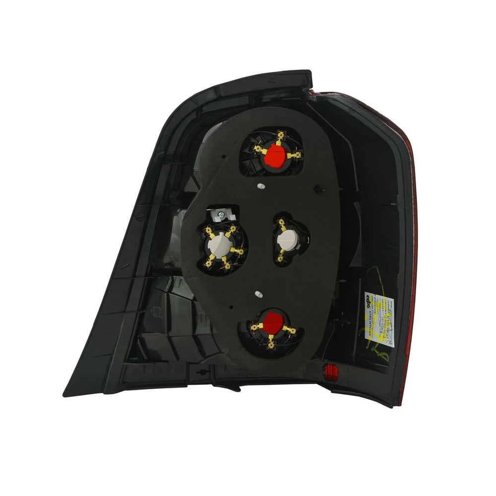 CAPA 0407 TY HIGHLANDER (NON HYBD) TAIL LIGHT ASSY LH