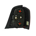 CAPA 0407 TY HIGHLANDER (NON HYBD) TAIL LIGHT ASSY LH