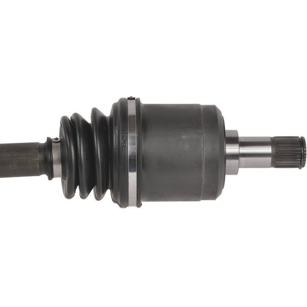 NEW CV DRIVE AXLES