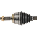 NEW CV DRIVE AXLES