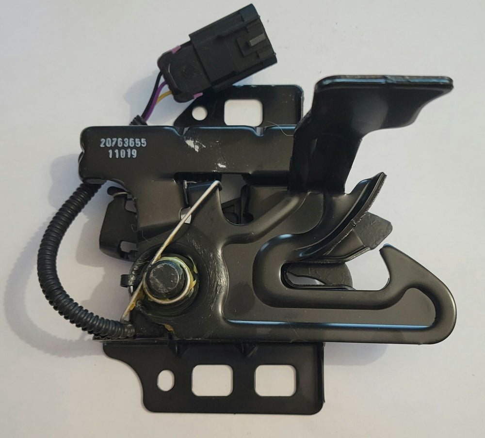 GM Performance auto part