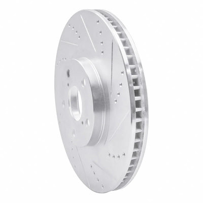 R1 Concepts silver auto part
