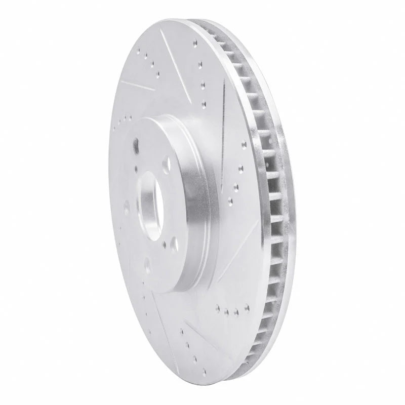 R1 Concepts silver auto part