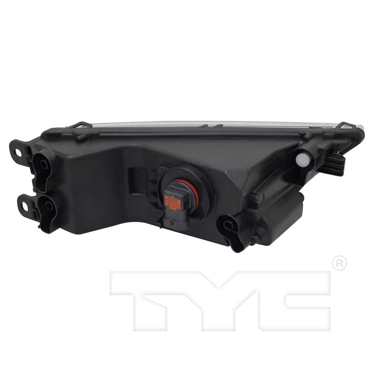 CAPA LH FOG LAMP ASSY VOLKSWAGEN TIGUAN 20182021