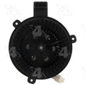 BLOWER MOTOR