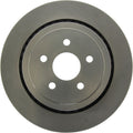 Centric OE Grade Rear Brake Kit (2 Wheel)