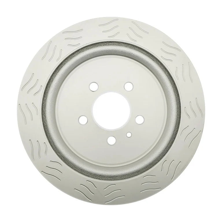 BRAKE ROTOR