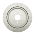 BRAKE ROTOR