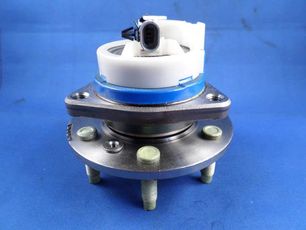 GM Performance auto part