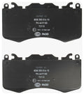 DISC BRAKE PAD