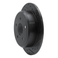 R1 Concepts black auto part