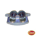 Left Front Brake Caliper for 2005-2010 Jeep Grand Cherokee or Commander Crown Automotive