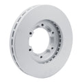 R1 Concepts GEOSPEC Coated Rotor Fits Freightliner FL360