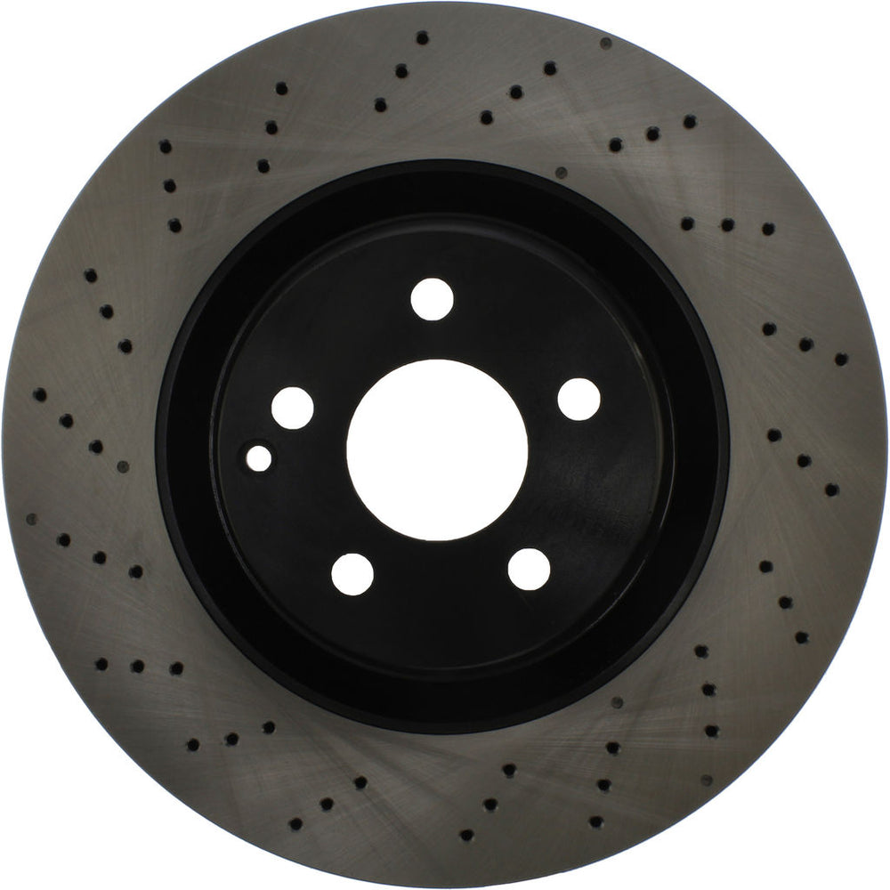 DFC auto part