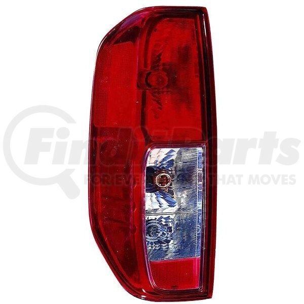 Maxzone Vehicle Lighting Corp auto part