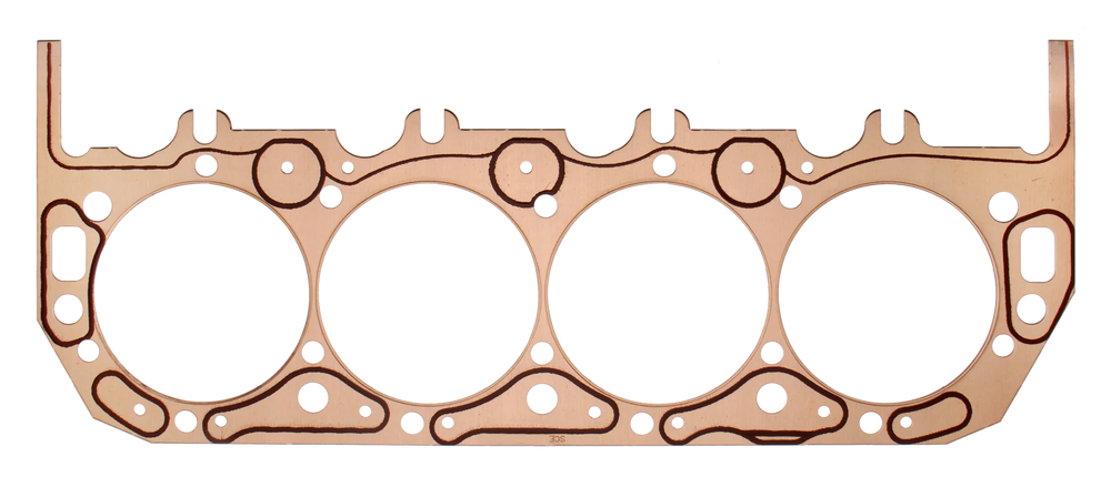 CHEVROLET BB MK 4 4.320 X .080 TITAN COPPER HD GSKT
