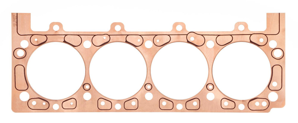 FORD SVO C460 4.630 X .077 TITAN COPPER HD GSKT LEFT SIDE