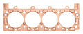 FORD SVO C460 4.630 X .077 TITAN COPPER HD GSKT LEFT SIDE