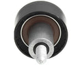 Gates Plastic Smooth/Backside (50 mm x 8 mm x 25 mm) - W/Bolt Dust Sheild Spacer Rubber O-Ring