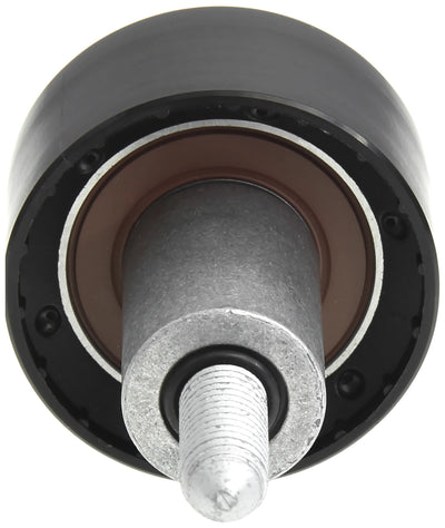 Gates Plastic Smooth/Backside (50 mm x 8 mm x 25 mm) - W/Bolt Dust Sheild Spacer Rubber O-Ring
