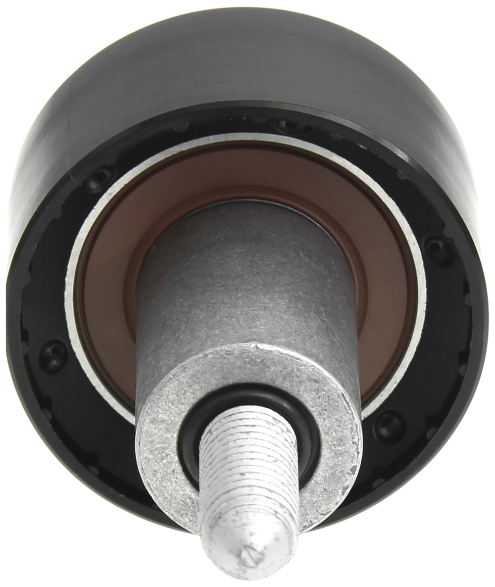 Gates Plastic Smooth/Backside (50 mm x 8 mm x 25 mm) - W/Bolt Dust Sheild Spacer Rubber O-Ring