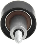 Gates Plastic Smooth/Backside (50 mm x 8 mm x 25 mm) - W/Bolt Dust Sheild Spacer Rubber O-Ring