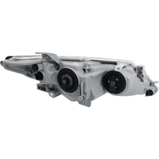CAPA TY CMRY 4D /HYBRD 1214(LLE.XLE MODEL) HEADLIGHT ASSY