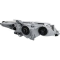 CAPA TY CMRY 4D /HYBRD 1214(LLE.XLE MODEL) HEADLIGHT ASSY
