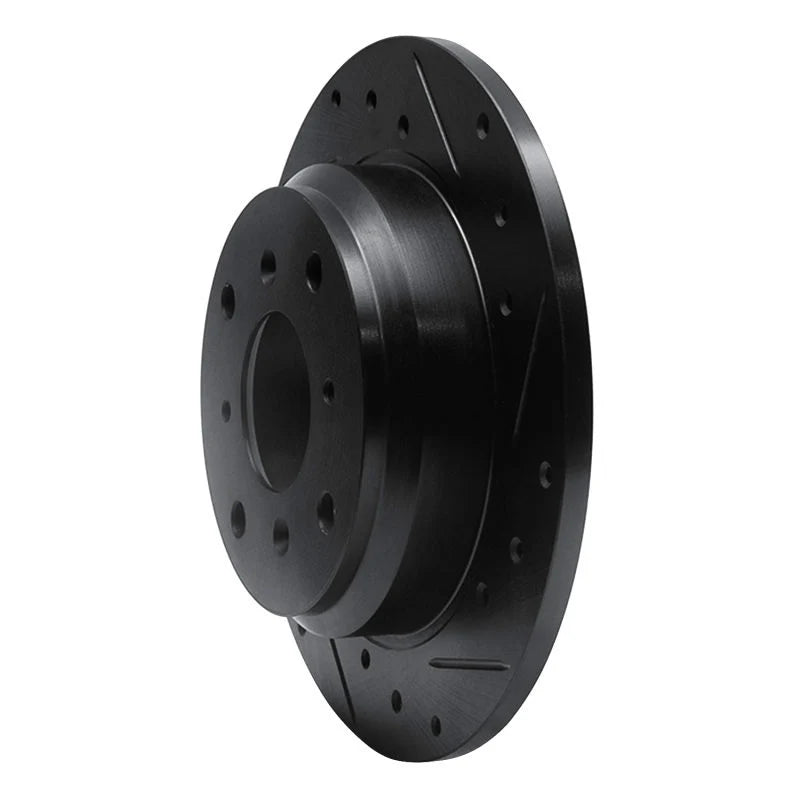 R1 Concepts black auto part