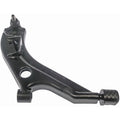 CONTROL ARM