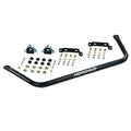 BILLET BRACKET KIT - GOLD