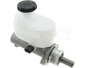 NEW MASTER CYLINDER