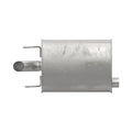 MUFFLER-QUIET-FLOWSS-DOME