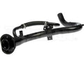 FUEL FILLER NECK